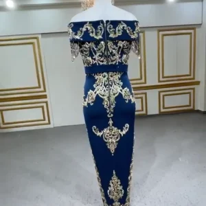 Badroune karakou Louisa
