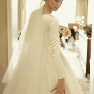 Robe de mariée Amira