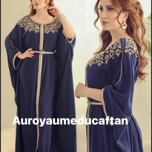 Caftan simran