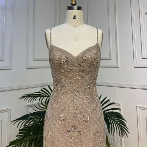 Robe de soirée Noor