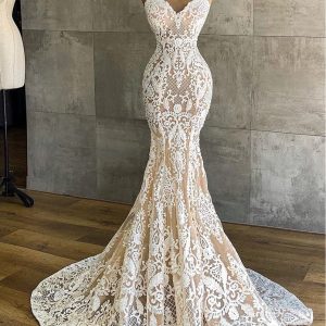 Robe de mariée Sophie