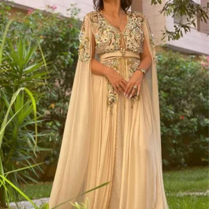 Caftan ines