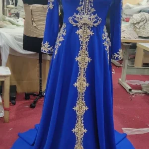 Caftan sheira