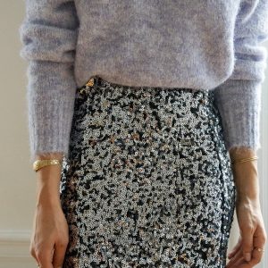 JUPE LA SEQUIN