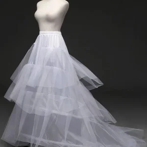 Jupon mariée Sophie