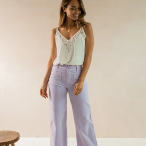 PANTALON ALINE