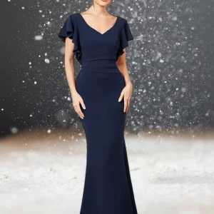 Robe cocktail mariage 2023