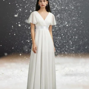 Robe de cocktail pour mariage chic 2020