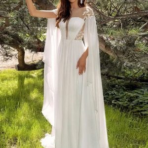 Robe de Mariée Bohème 2023