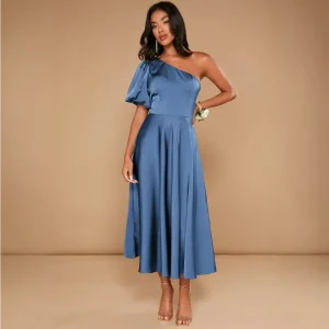 Robe mariage cocktail