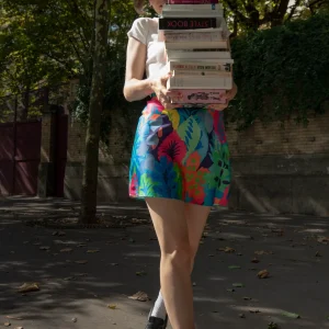 La Jupe Courte aquarium