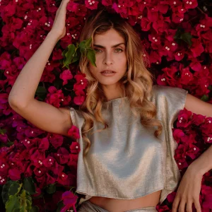 Top évadé brillant