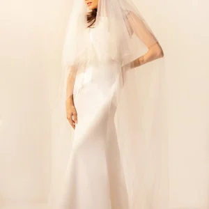 VOILE DE MARIÉE - LOLA